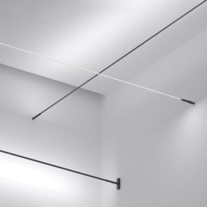 Luminária Linear – SkyLine