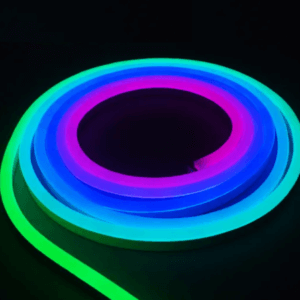 Fita de LED – Digital Neon