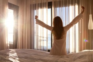 Read more about the article Iluminação circadiana e o seu bem- estar