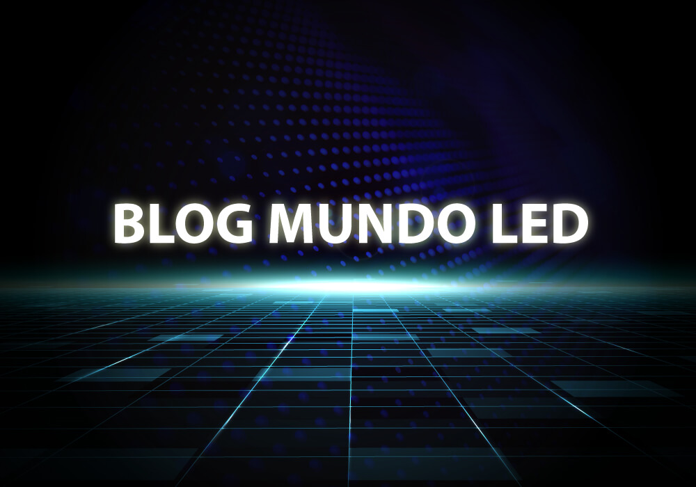 Read more about the article BLOG MUNDO LED