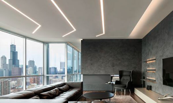 Read more about the article LUMINÁRIA LINEAR