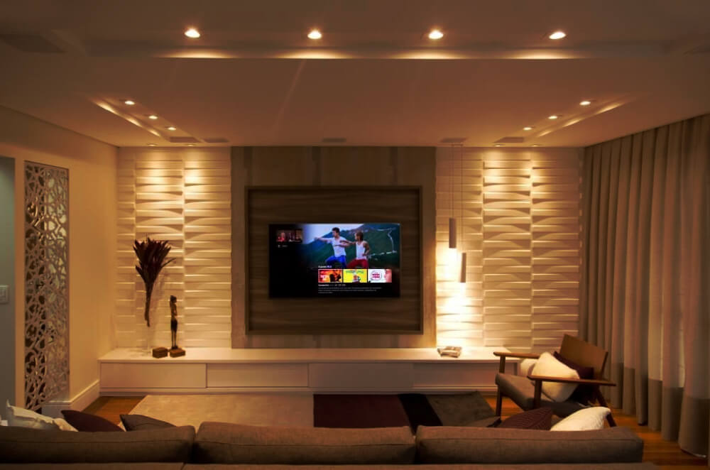 You are currently viewing SPOT LED: O Toque de Modernidade na Iluminação da Sua Casa